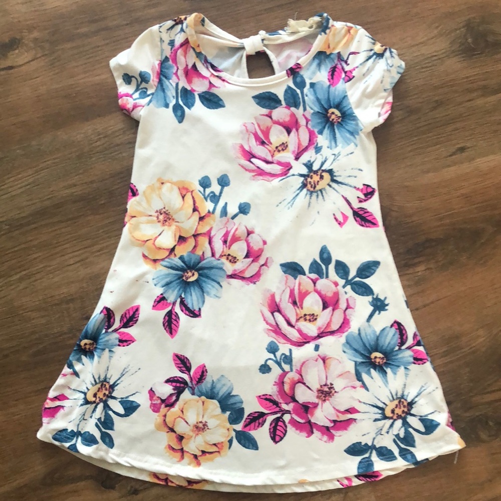 Summer dress